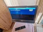SONY TV 20 INCH, Ophalen, Gebruikt, 50 Hz, Sony
