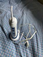 Monddouche waterflosser, Ophalen of Verzenden, Zo goed als nieuw, Overige typen