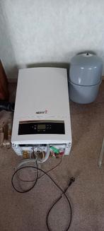 Cv ketel, Doe-het-zelf en Verbouw, Verwarming en Radiatoren, Ophalen, Minder dan 60 cm, Cv-ketel of Combi-ketel, 30 tot 80 cm