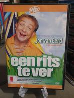 Jon van Eerd - een rits te ver DVD, Alle leeftijden, Ophalen, Zo goed als nieuw, Stand-up of Theatershow
