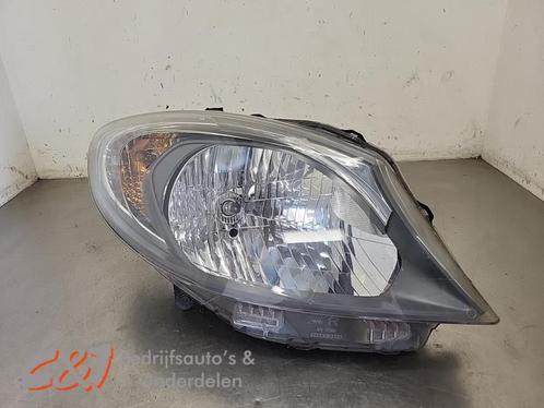 Koplamp rechts van een Mercedes Citan, Auto-onderdelen, Verlichting, Mercedes-Benz, Gebruikt, 3 maanden garantie, Ophalen of Verzenden