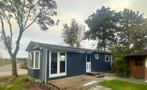 Kunststof Chalet 2 slaapkamers dubbelglas incl.tranport♦️, Caravans en Kamperen, Stacaravans, Tot en met 4