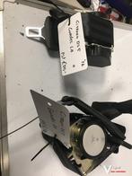 Citroen DS 5 2012  Gordel Linksachter of Rechtsachter