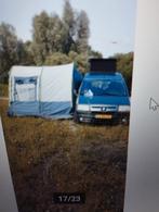 Camper Peugeot Expert diesel 2.0 hdi, Caravans en Kamperen, Campers, Particulier, Buscamper of Camperbus