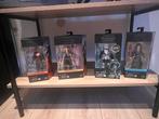 Star Wars the black series, Ophalen, Zo goed als nieuw, Actiefiguurtje