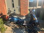 Scooter Sym Fiddle 50s, Ophalen of Verzenden, Zo goed als nieuw, Benzine