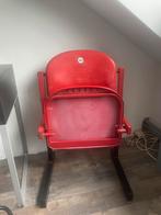 Ajax/Johan Cruyff ArenA stoel, Verzamelen, Ophalen, Zo goed als nieuw, Ajax, Overige typen
