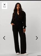 zwarte another label jumpsuit laureen, Kleding | Dames, Jumpsuits, Maat 38/40 (M), Zwart, Nieuw, Ophalen of Verzenden