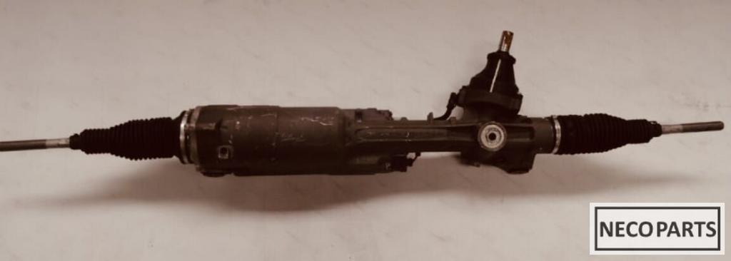 AUDI A6 A7 A8 C8 STUURHUIS ORIGINEEL 4K1423055G 4N0909144D, Auto-onderdelen, Besturing, Audi, Gebruikt, Ophalen of Verzenden