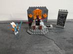 Orginele LEGO Star Wars Duel op Mandalore, Ophalen of Verzenden, Zo goed als nieuw, Actiefiguurtje