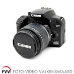 Canon EOS 1000D +18-55 mm  met maar een kleine 5300 clicks, Spiegelreflex, 10 Megapixel, Canon, Ophalen of Verzenden