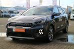 Kia Niro 1.6 GDi Hybrid Spirit *VERKOCHT* (bj 2020), Gebruikt, Adaptive Cruise Control, Leder en Stof, Bedrijf