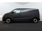 Toyota PROACE Electric Worker Challenger Extra Range 75 kWh, Zwart, Origineel Nederlands, 75 kWh, 349 km