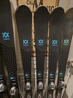 161 154 147cm 2024 VOLKL FLAIR 76 LTD CARVE ALL ROUND SKIS, Overige merken, 160 tot 180 cm, Ophalen of Verzenden, Zo goed als nieuw