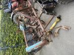 Imans spitmachine, Mail@devree.info, Bommelweg 32B, 4014PW Wadenoijen, NL, Ophalen of Verzenden, Landbouw & tuinmachines de Vree vof