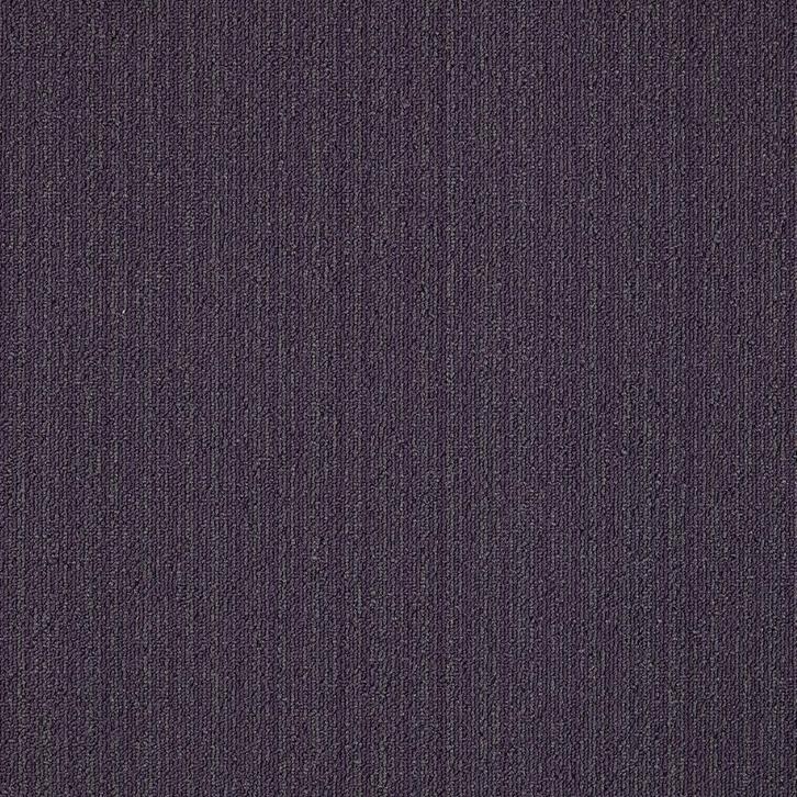 Tapijttegel Modulyss - Restpartij tegel - Paars - 50x50cm, Huis en Inrichting, Stoffering | Tapijten en Kleden, Nieuw, 50 tot 100 cm