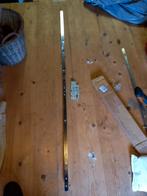 Veiligheidsmeerpuntsluiting Nemef 170 cm, Ophalen of Verzenden, Nieuw, Slot