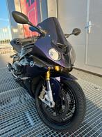 Bmw S1000RR 2009, Motoren, Motoren | BMW, 4 cilinders, Super Sport, Particulier, Traction Control
