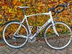 Specialized Allez Sport heren maat 61, Fietsen en Brommers, Fietsen | Racefietsen, 28 inch, Gebruikt, Carbon, Heren