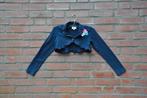 le chic bolero 140, jasje 140, kinderkleding 140, Overige typen, Meisje, Le Chic, Ophalen of Verzenden