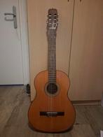 Vintage Kumika gitaar, Ophalen, Gebruikt, Klassieke of Spaanse gitaar