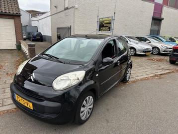 Citroen C1  beschikbaar voor biedingen