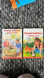 Grashof - Floortje bellefleur helpt een hond, Grashof, Ophalen of Verzenden, Zo goed als nieuw