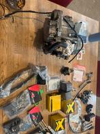 Kawasaki kx 85 blok compleet, Ophalen of Verzenden