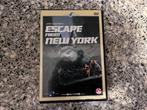 Escape from New York, Vanaf 16 jaar, Ophalen of Verzenden, Zo goed als nieuw, Actie