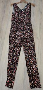 Hele toffe Jumpsuit van Surkana. Maat M, Kleding | Dames, Ophalen of Verzenden, Zo goed als nieuw, Maat 38/40 (M), Zwart