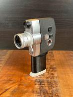 Fujica Single 8 P300 Vintage Camera, Audio, Tv en Foto, Videocamera's Analoog, Ophalen of Verzenden, 8mm, Camera