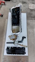BMW M2 M3 M4 n55  s55 oliepomp carterpan complete set, Ophalen of Verzenden, Gebruikt, BMW