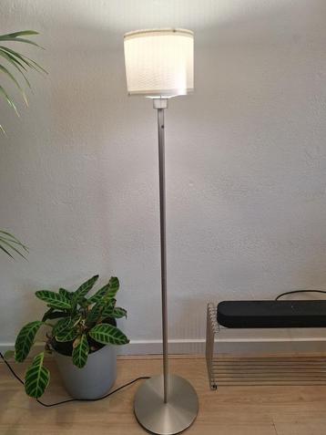 Ikea skaftet vloerlamp (prijs per stuk, 2stuks te koop) beschikbaar voor biedingen