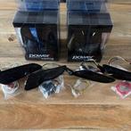 Power1 matrix knipperlichten Vespa Sprint (smoke led tube), Fietsen en Brommers, Brommeronderdelen | Scooters, Blok, Info@jynkx.com