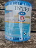 Intex Zwembadfilter Type H - 10 stuks - Nieuw, Tuin en Terras, Zwembad-toebehoren, Ophalen of Verzenden, Nieuw, Filter