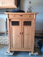 Kast meidenkast spekkast schoenenkast, Ophalen, Zo goed als nieuw, 50 tot 70 cm, 105 cm of meer