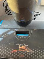 Philips TriActive Aqua Waterstofzuiger - DEFECT, Witgoed en Apparatuur, Stofzuigers, Ophalen, Gebruikt, Waterstofzuiger, Minder dan 1200 watt