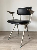 4 Ahrend Result vintage design stoelen, Twee, Gebruikt, Ophalen of Verzenden