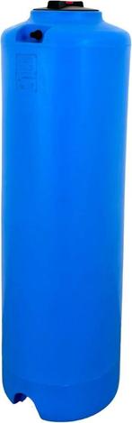 Grote Vertikale Watertank 300Liter Waterreservoir 300 Liter, Ophalen of Verzenden, Nieuw