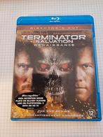 Terminator Salvation blu-ray, Hofweg, Actie, Ophalen of Verzenden, Zo goed als nieuw