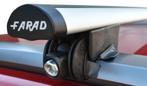 Dakdragers Farad Beamar 5 120cm, Auto diversen, Dakdragers, Ophalen of Verzenden, Zo goed als nieuw