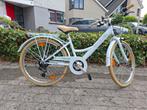 Sportieve KS Cycling Toscane kinderfiets te koop, Fietsen en Brommers, Fietsen | Meisjes, Ophalen, Gebruikt, KS Cycling, Handrem