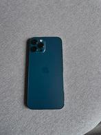 Apple iPhone 12 pro max, 256 GB, 89 %, Blauw, Zo goed als nieuw