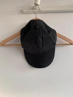 Pet zwart, Ophalen of Verzenden, Nieuw, Pet