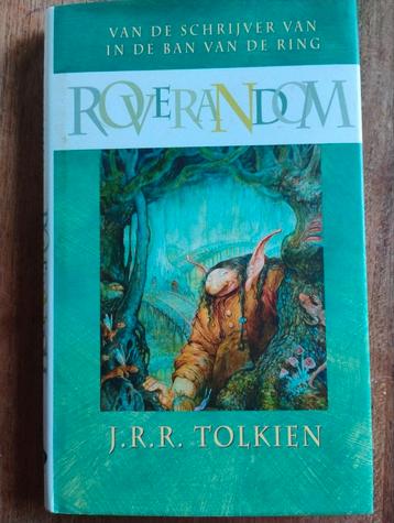 Roverandom - J.R.R. Tolkien beschikbaar voor biedingen