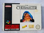 the CHESSMASTER, 1 speler, Ophalen of Verzenden, Gebruikt, Vanaf 3 jaar