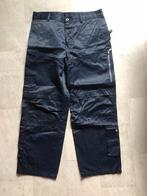V) BR38 OILILY donker blauwe broek maat 40 M/L, Maat 38/40 (M), Oilily, Zo goed als nieuw, Lang