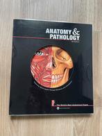 Anatomy and Pathology, Ophalen of Verzenden, Beta, Nieuw, HBO