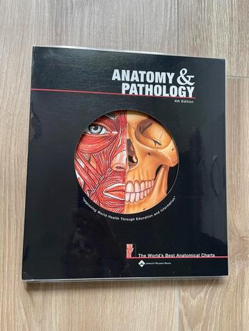 Anatomy and Pathology beschikbaar voor biedingen