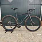 Cube Attain SL 50 (S) Shimano 105 Di2 carbon wielen 2023, Fietsen en Brommers, Fietsen | Racefietsen, Overige merken, Carbon, 49 tot 53 cm